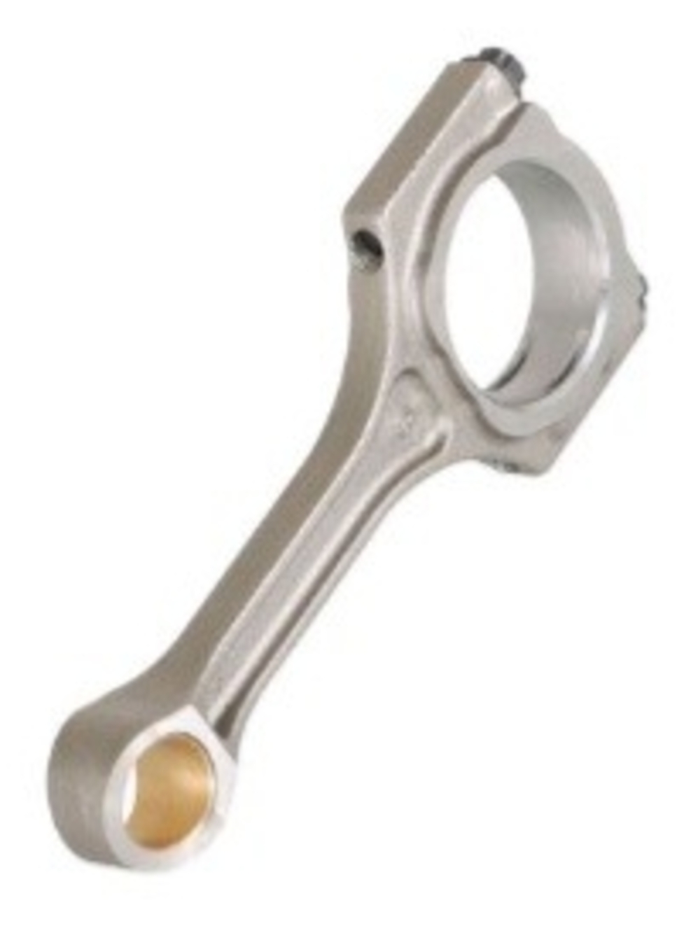 Forged Connecting Rod - Silver Engine Rod